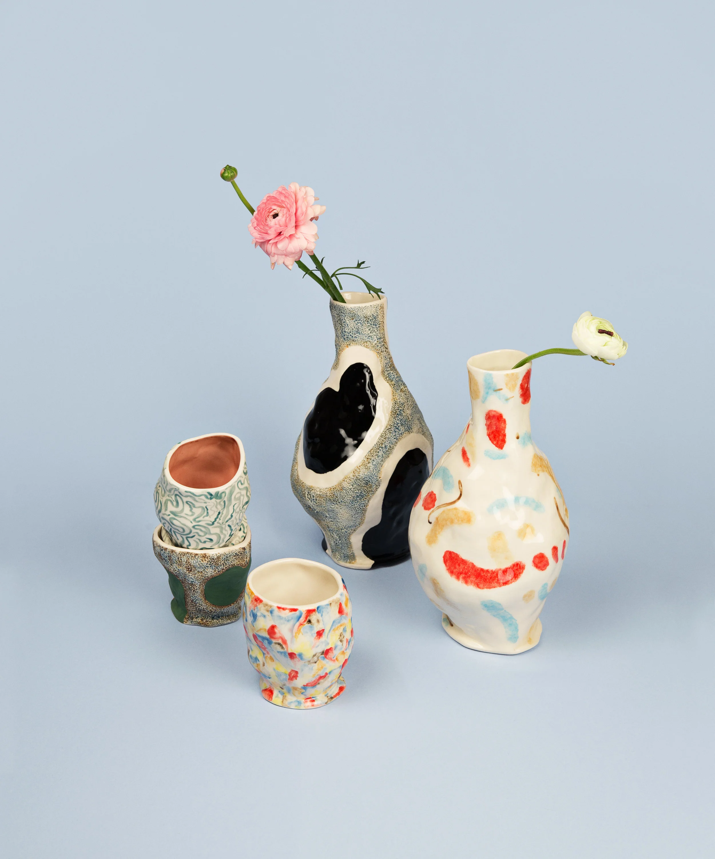 Designer Focus - Jessica Hans for HAY - Maven